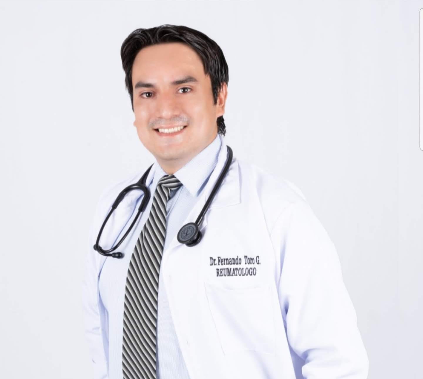 Dr. Fernando Toro