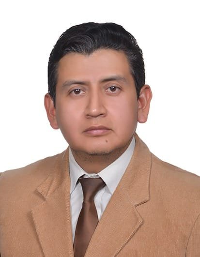 Dr. Orlando Soria