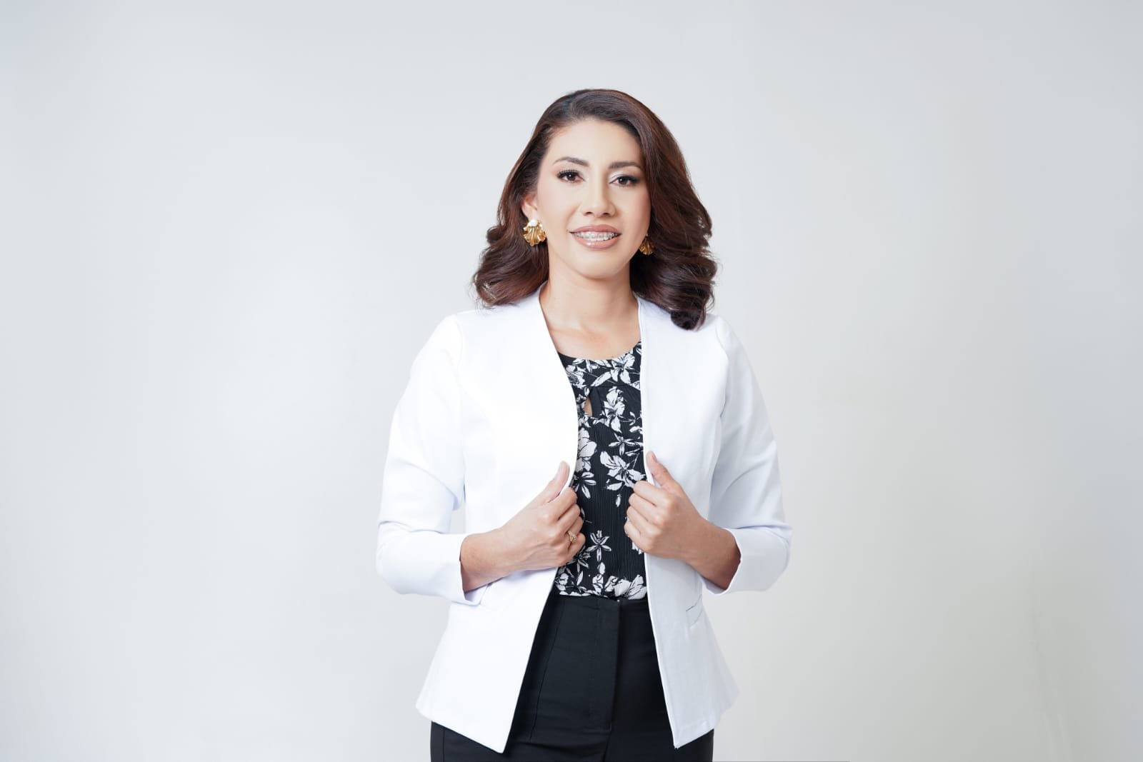 Dra. Ruth Balcazar
