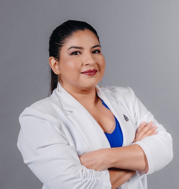 Dra. Verónica Torres